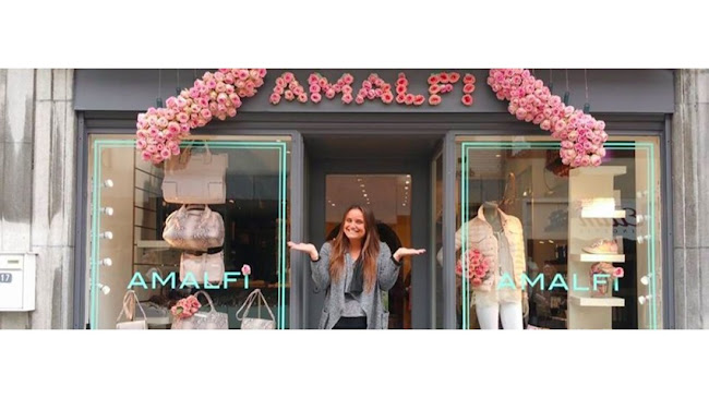 Boutique Amalfi