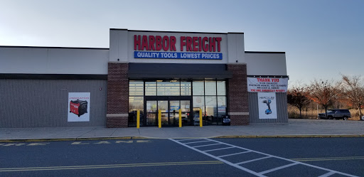 Hardware Store «Harbor Freight Tools», reviews and photos, 246 N West End Blvd, Quakertown, PA 18951, USA