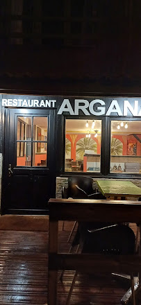 Photos du propriétaire du ARGANA RESTAURANT à Aix-les-Bains - n°6