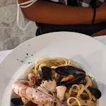 Photo n°2 de l'avis de Erika.a fait le 19/08/2022 à 06:17 sur le  Hotel Anita à Alassio