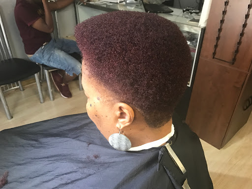 Barber Shop «Pro-Kutz Barbershop LLC.», reviews and photos, 7220 Edgewater Dr, Lockhart, FL 32810, USA