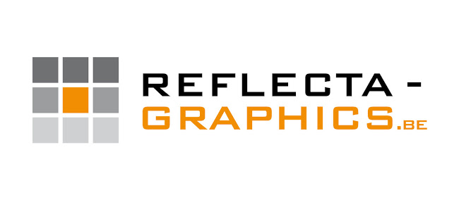 Reflecta Graphics - Reclamebureau