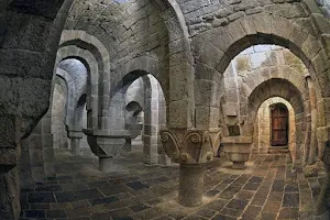 Monastery of Leyre image