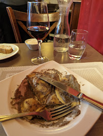 Plats et boissons du Restaurant italien Bellini à Montrouge - n°3