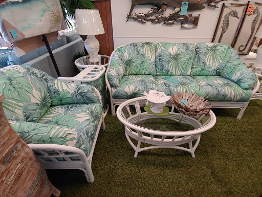 Outdoor Furniture Store «Yum Yum Tree Furniture», reviews and photos, 815 US-1, Jupiter, FL 33477, USA