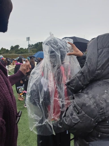 Athletic Field «CSUEB Pioneer Stadium», reviews and photos, 25800 Carlos Bee Blvd, Hayward, CA 94542, USA