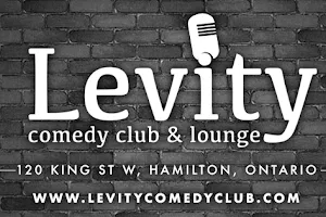 Levity Comedy Club & Lounge image
