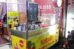 Hot Kebab & Burger "Depok" image