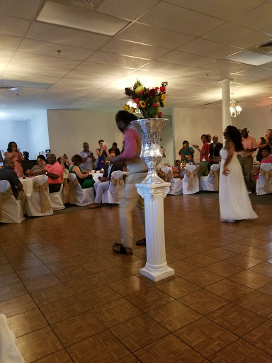 Event Venue «Elegant Occasions Event Center», reviews and photos, 7580 Springbox Dr #100, Fairburn, GA 30213, USA