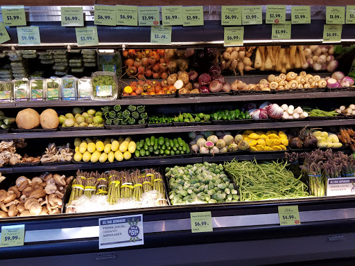 Natural Foods Store «PCC Natural Markets - Edmonds», reviews and photos, 9803 Edmonds Way, Edmonds, WA 98020, USA