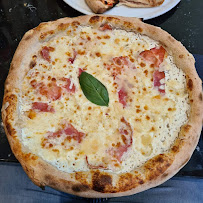 Pizza du Gio Gio Pizzeria Lyon 2 - n°2