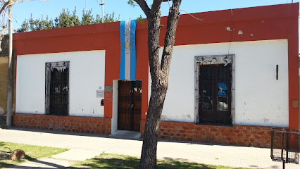 Escuela Especial nro. 2086 Paquita Martín Peyrano