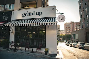 grind up coffe co. image