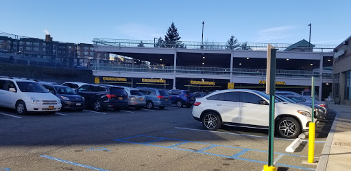 Movie Theater «AMC Bay Terrace 6», reviews and photos, 211-01 26th Ave, Bayside, NY 11360, USA