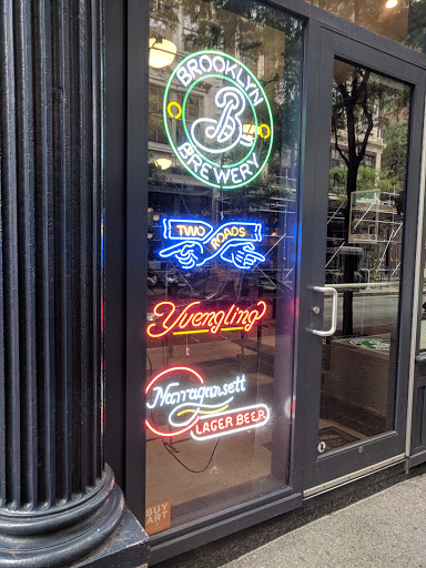 Wine Store «Eno Fine Wines», reviews and photos, 225 Westminster St, Providence, RI 02903, USA