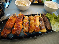 Plats et boissons du Restaurant japonais ICHIBAN à Le Raincy - n°11