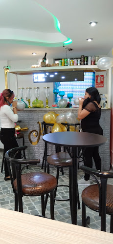 Opiniones de Kahlúa Coffee en Tacna - Cafetería