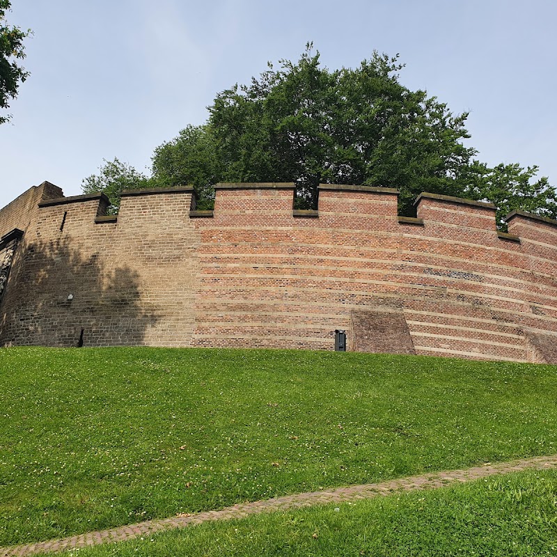 Burcht van Leiden