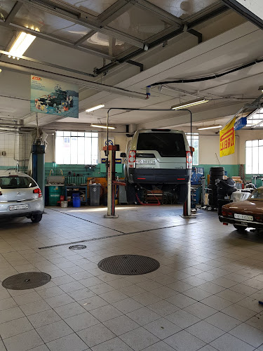 Rezensionen über Garage des Chamblandes Sàrl in Lausanne - Autowerkstatt