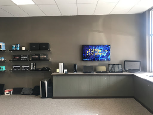 Computer Repair Service «Atlanta Computer Solutions», reviews and photos, 1850 Scenic Hwy N #135, Snellville, GA 30078, USA