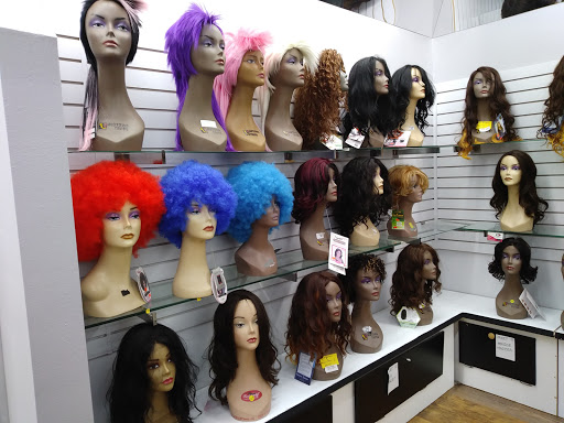 Beauty Supply Store «Hair Art Beauty Outlet & Salon», reviews and photos, 2510 84th St S, Tacoma, WA 98499, USA