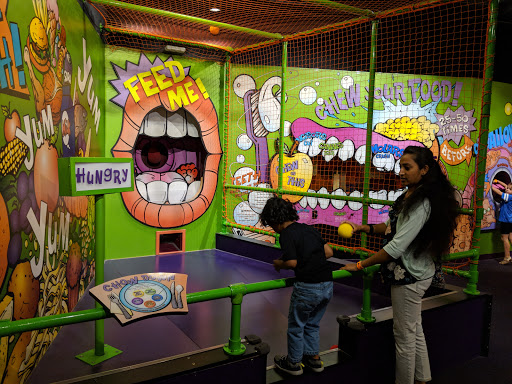 Science Museum «Adventure Science Center», reviews and photos, 800 Fort Negley Blvd, Nashville, TN 37203, USA