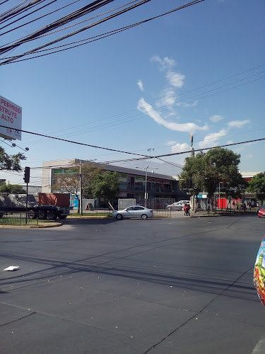 Center Shop - Puente Alto