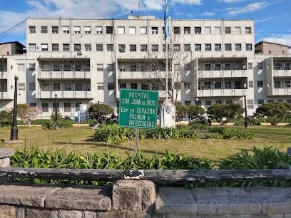 Hospital, San Juan de Dios
