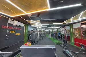 Dronacharya The Gym image