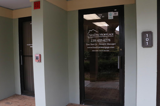 Mortgage Lender «Tim Hart-- VanDyk Mortgage», reviews and photos