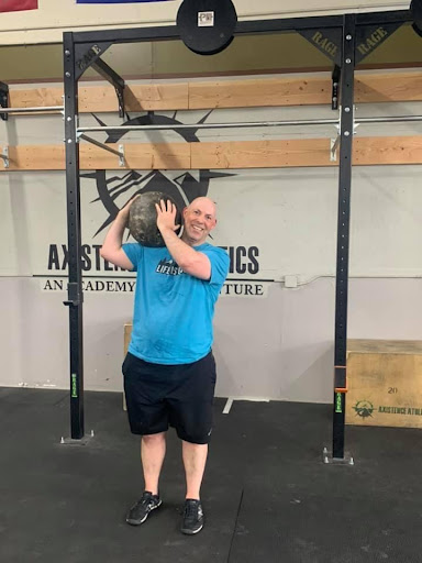 Gym «Axistence Athletics», reviews and photos, 1950 S Quebec St, Denver, CO 80231, USA