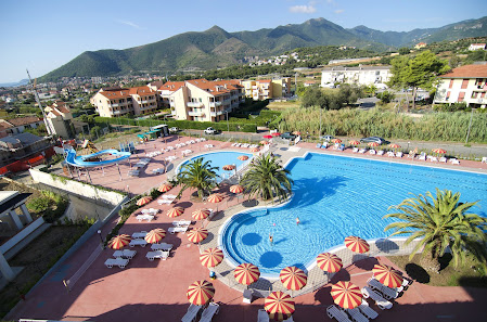 Ai Pozzi Village Hotel & Resort Via Silvio Amico, 35, 17025 Loano SV, Italia