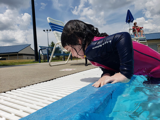 Water Park «Valley View Aquatic Center», reviews and photos, 255 S 81st St, West Des Moines, IA 50266, USA