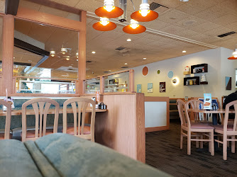 Village Inn