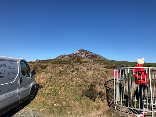 Great Sugar Loaf Car Park