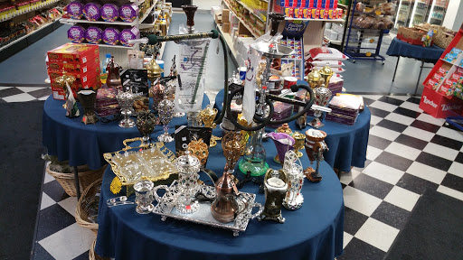 Kosher Grocery Store «Al-Taiba Market», reviews and photos, 1008 W Chapel Hill St, Durham, NC 27707, USA