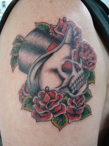 Tattoo Shop «Empire Tattoo Parlor», reviews and photos, 2107 W Lloyd Expy, Evansville, IN 47712, USA