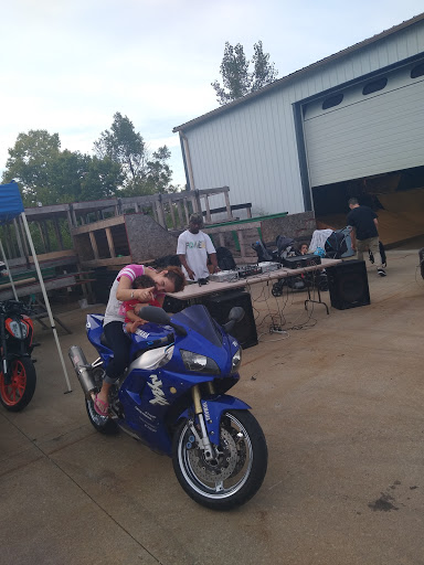 Skateboard Park «Olliewood Action Sports», reviews and photos, 3125 Cedar Crest Ridge, Dubuque, IA 52003, USA