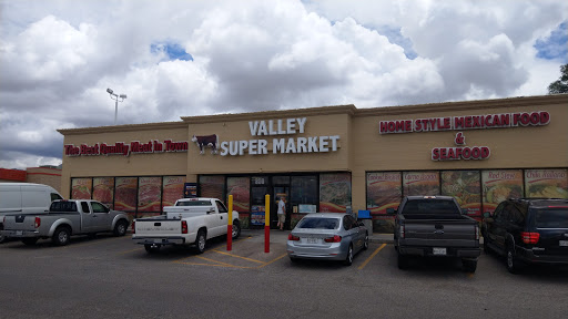 Supermarket «Valley Supermarket Ltd. Resler», reviews and photos, 850 N Resler Dr, El Paso, TX 79912, USA