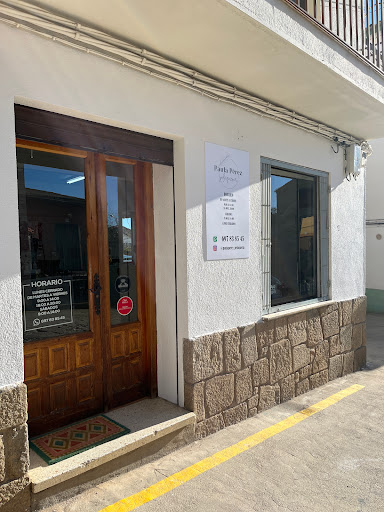 PaulaPérez Peluquería en Villanueva de la Vera, Cáceres‎