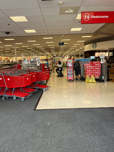 Department Store «Target», reviews and photos, 2000 SW College Rd, Ocala, FL 34471, USA