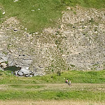 Photo n° 1 de l'avis de cedric.a fait le 31/07/2021 à 06:35 pour Les Cimes du Val d'Allos à Allos