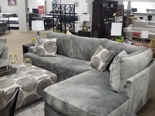 Furniture Store «Overstock Furniture -Lanham», reviews and photos, 7970 Annapolis Rd, Lanham, MD 20706, USA