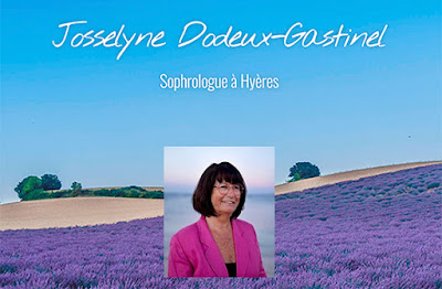 Josselyne Dodeux Gastinel Sophrologie - Hypnose à Hyères