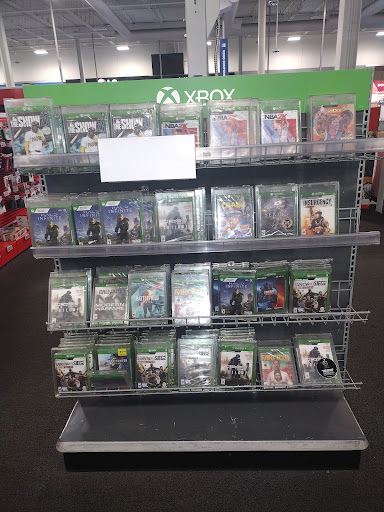 Shopping Mall «Sherwood Mall Shopping Center», reviews and photos, 5308 Pacific Ave, Stockton, CA 95207, USA