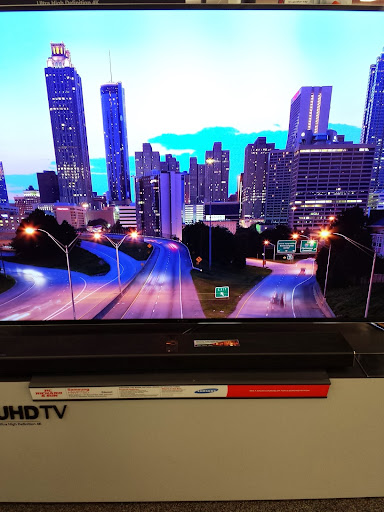 Appliance Store «P.C. Richard & Son», reviews and photos, 885 St George Ave, Woodbridge, NJ 07095, USA