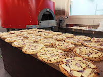 Photos du propriétaire du Pizzas à emporter Pizza Zapi Neche Dunkerque distributeur 24h/24h (Smeulebox) - n°5