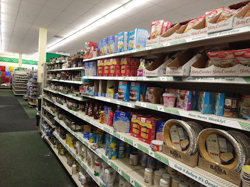 Dollar Store «Dollar Tree», reviews and photos, 4200 Chino Hills Pkwy #760, Chino Hills, CA 91709, USA