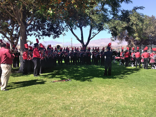 Memorial Park «Veterans Memorial Park», reviews and photos