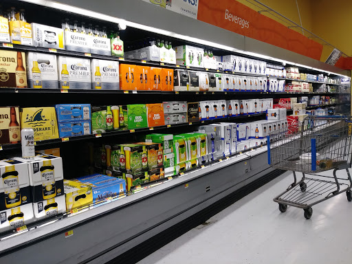 Department Store «Walmart Supercenter», reviews and photos, 3911 Bienville Blvd, Ocean Springs, MS 39564, USA